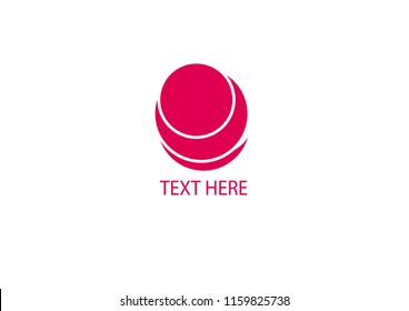 Color Symbol Design on white Background . Colorful Creative logo design