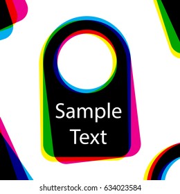 Color tag