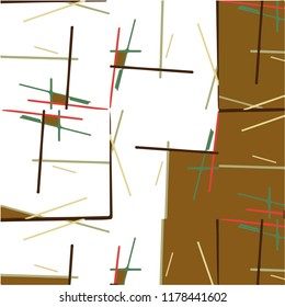 Color texture background. Abstract vintage vector illustration Texture