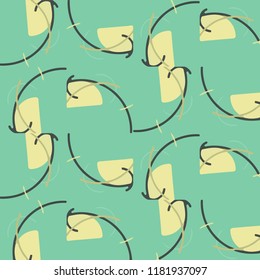 color texture background. Abstract vintage vector illustration Texture