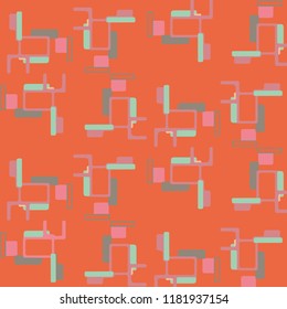 color texture background. Abstract vintage vector illustration Texture