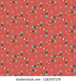color texture background. Abstract vintage vector illustration Texture