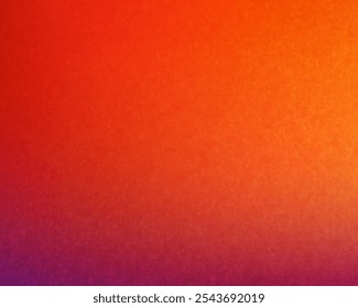 Color textured modern vector background