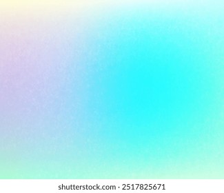 Fondo de Vector texturizado de color, papel digital moderno