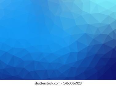 color theme vector abstract background