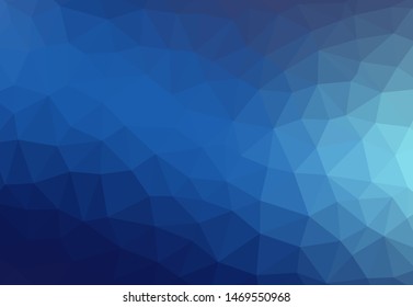 color theme vector abstract background