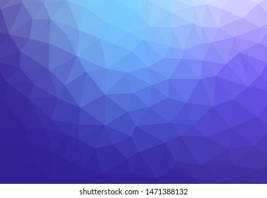 color theme vector abstract background