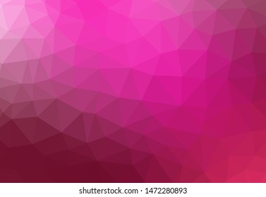 color theme vector abstract background