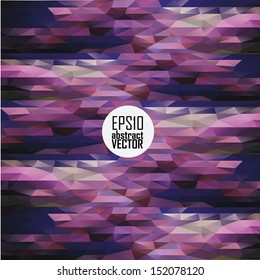 color theme vector abstract background