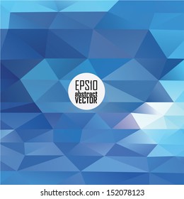 color theme vector abstract background