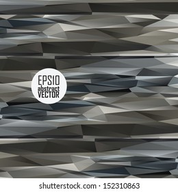 color theme vector abstract background