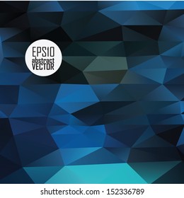 color theme vector abstract background