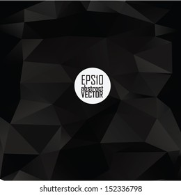 color theme vector abstract background