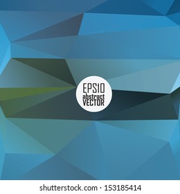 color theme vector abstract background