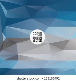 color theme vector abstract background