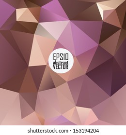 color theme vector abstract background