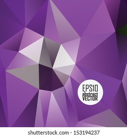 color theme vector abstract background