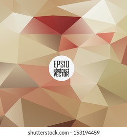 color theme vector abstract background