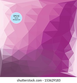 color theme vector abstract background