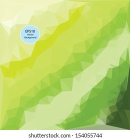 color theme vector abstract background