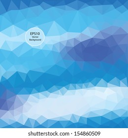 color theme vector abstract background