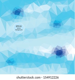color theme vector abstract background