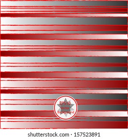 color theme vector abstract background