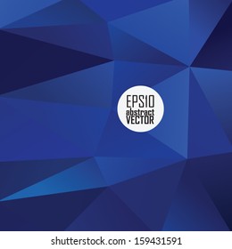 color theme vector abstract background