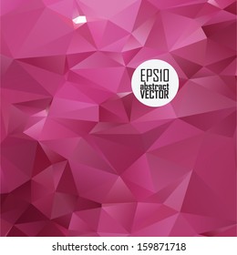 color theme vector abstract background