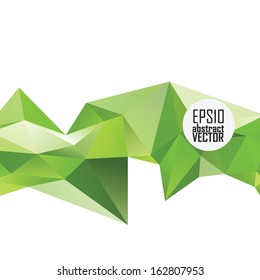 color theme vector abstract background