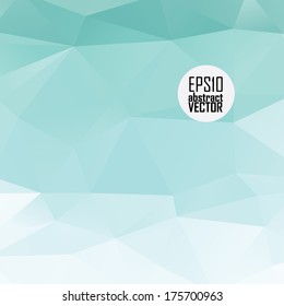 color theme vector abstract background