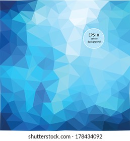 color theme vector abstract background