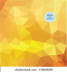 color theme vector abstract background