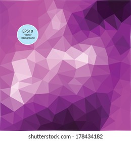 color theme vector abstract background