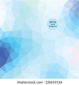 color theme vector abstract background