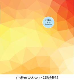 color theme vector abstract background
