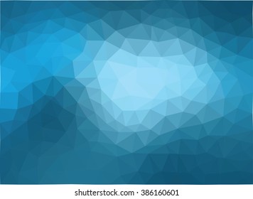 color theme vector abstract background