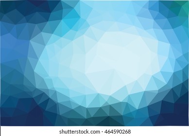 color theme vector abstract background