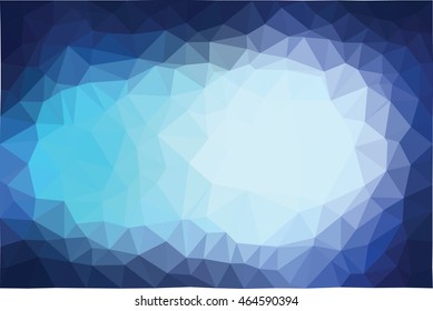 color theme vector abstract background