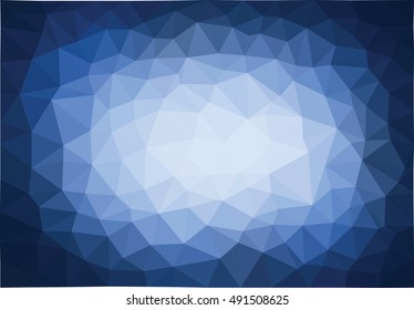 color theme vector abstract background