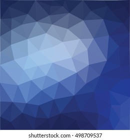 color theme vector abstract background