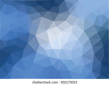 color theme vector abstract background