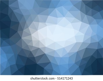 color theme vector abstract background