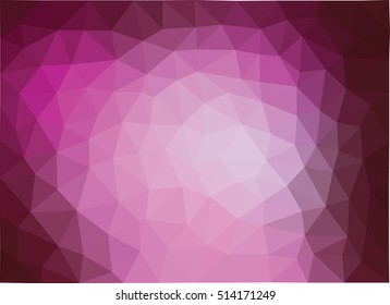 color theme vector abstract background