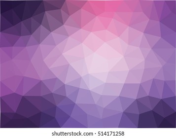 color theme vector abstract background