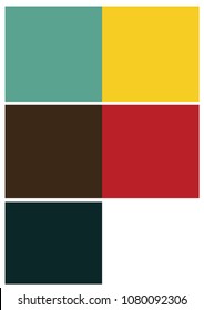 color tones for use 