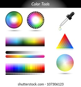 Color tools