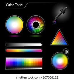 Color tools