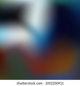 Color transition background. Digital  color gradient background for poster or mobile application. Colorful transition background. Vector texture.