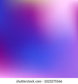 Color transition background. Gentle  color gradient background for mobile application or print. Abstract color gradient background. Vector color transition texture.
